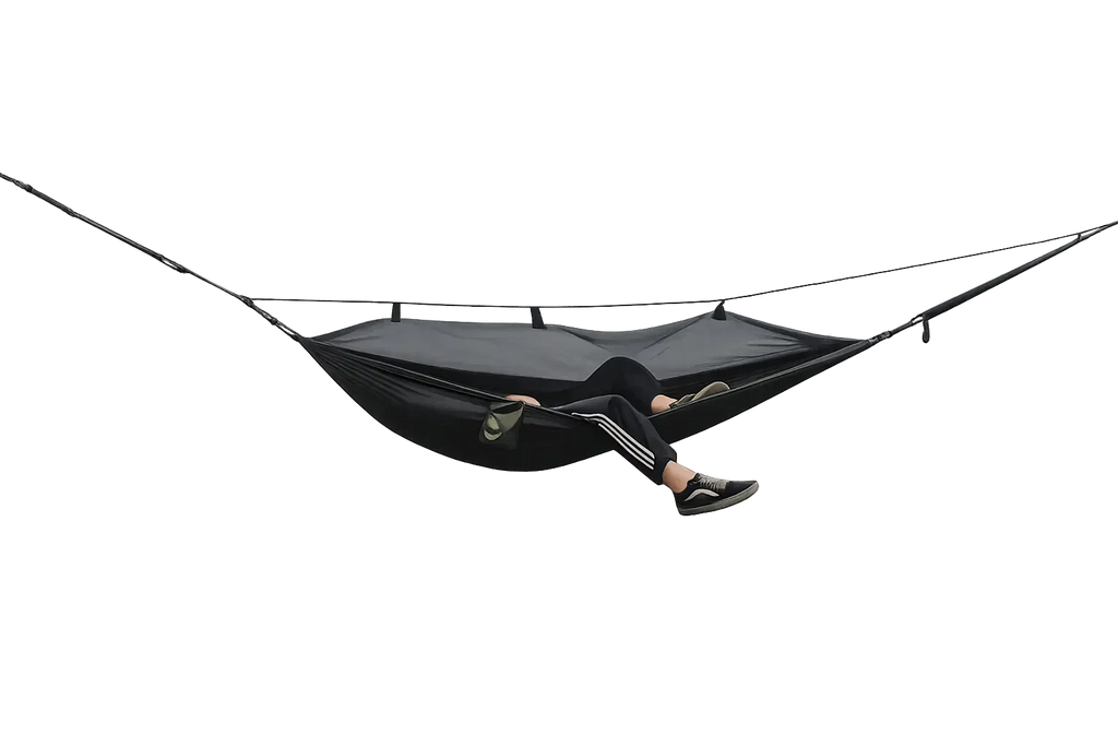 Mosquito Net Hammock Nylon 210T